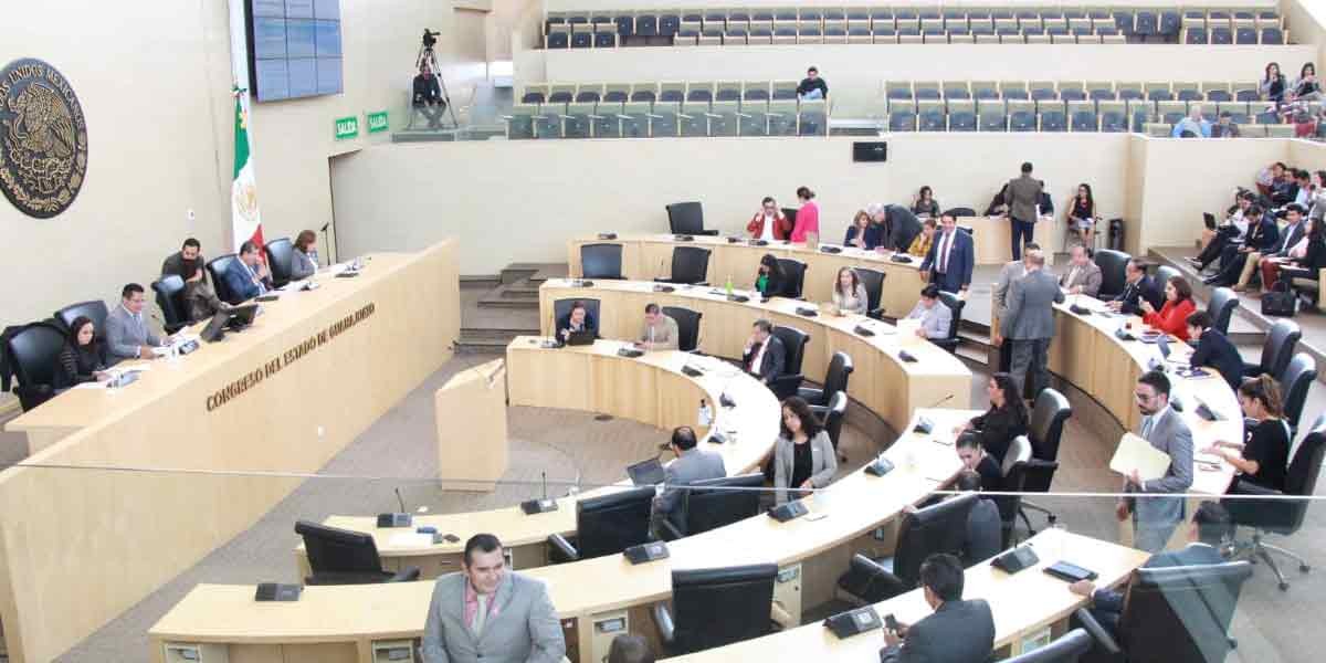 Salario de diputados debe corresponder a su rendimiento: Coparmex