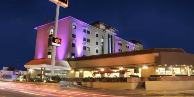 Incrementa ocupación hotelera por la Feria de León