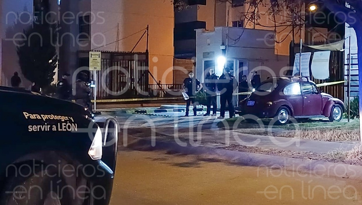 Matan a guardias de seguridad de un fraccionamiento en Héroes de León
