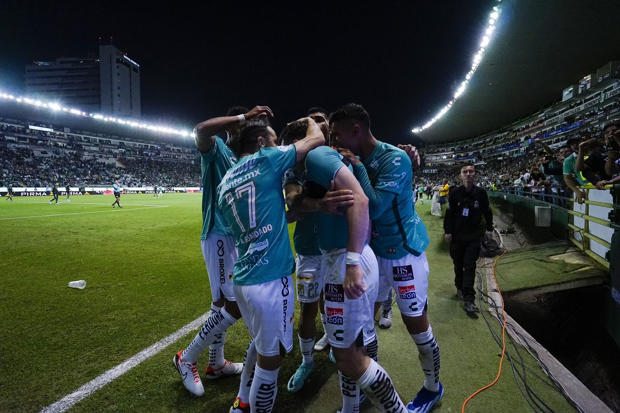 'La Fiera' buscará su segunda victoria ante Mazatlán
