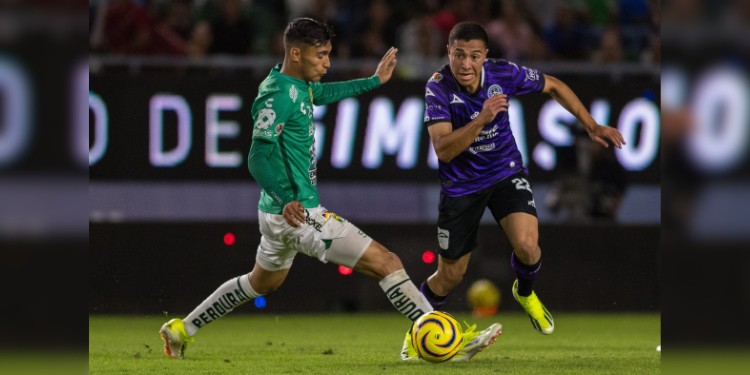 Rescata 'La Fiera' empate contra Mazatlán