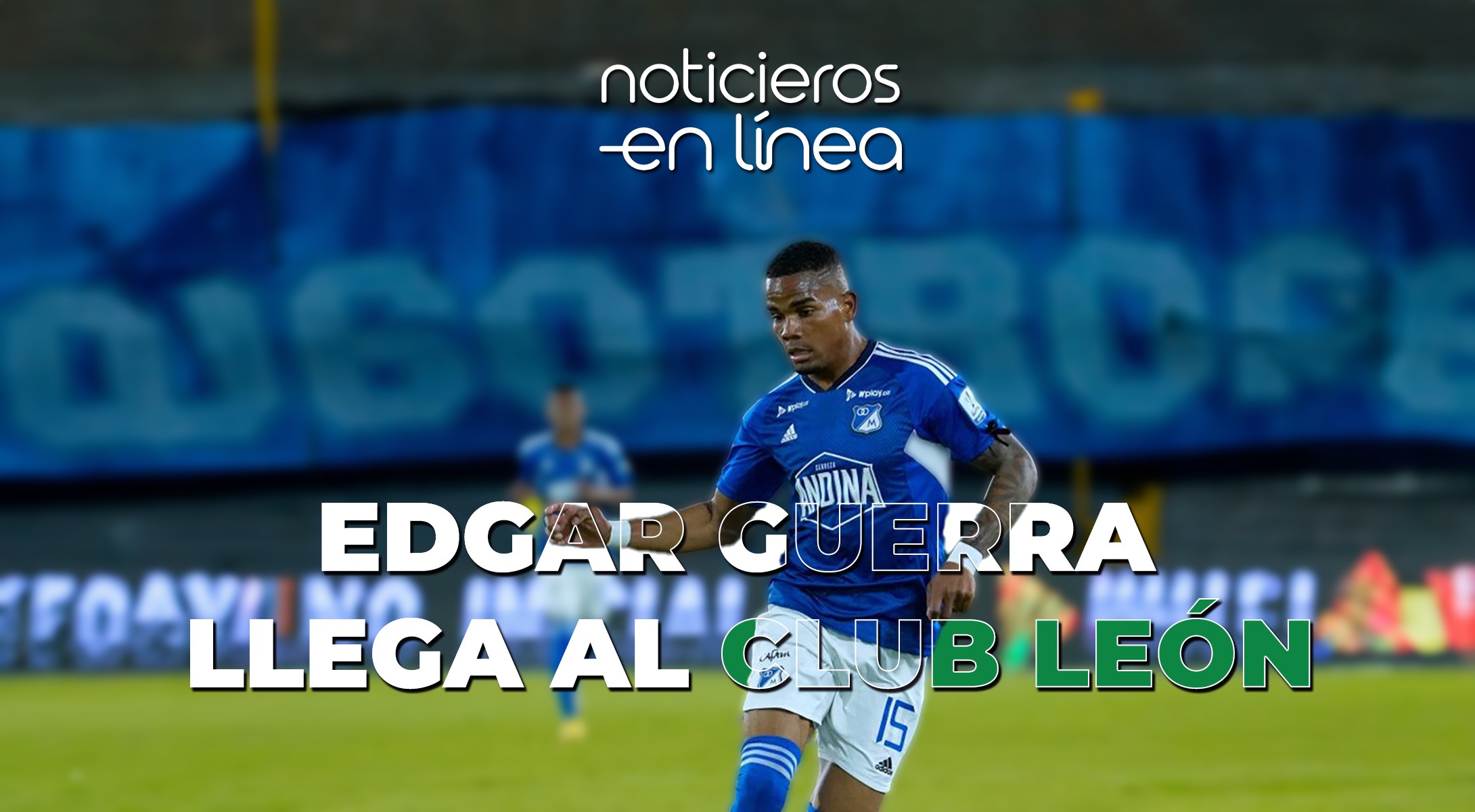 Edgar Guerra es el último refuerzo para León