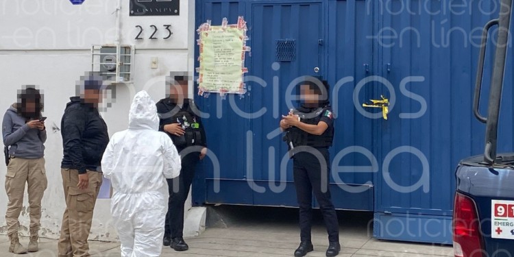 Muere adolescente al intentar escapar de un anexo en León