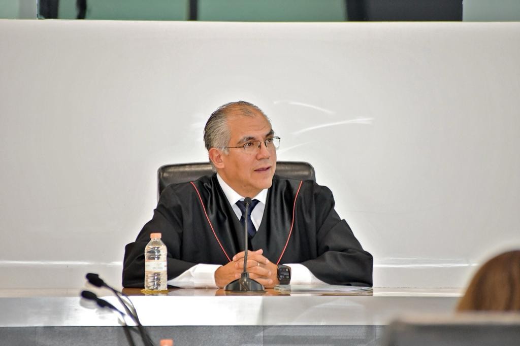 Explica Poder Judicial liberación de presuntos secuestradores de Lorenza Cano 