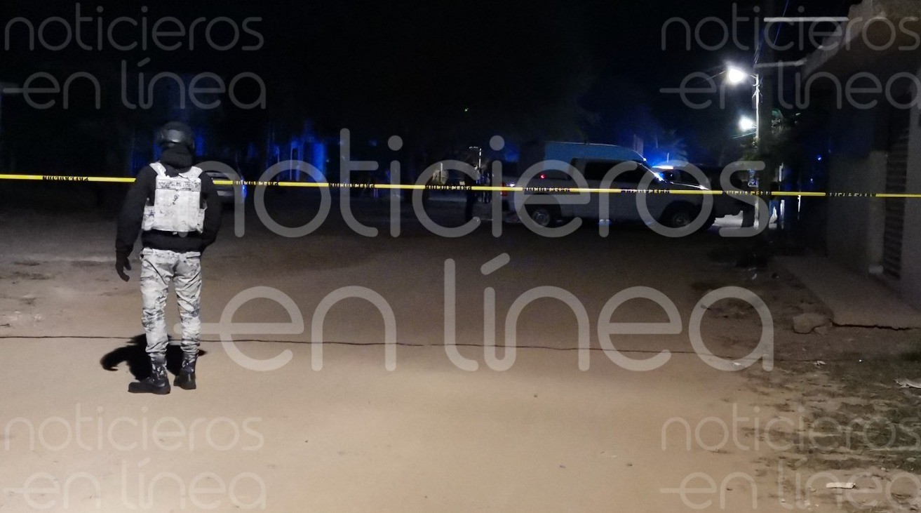 Policías localizan el cadáver de un hombre en San José de los Montes