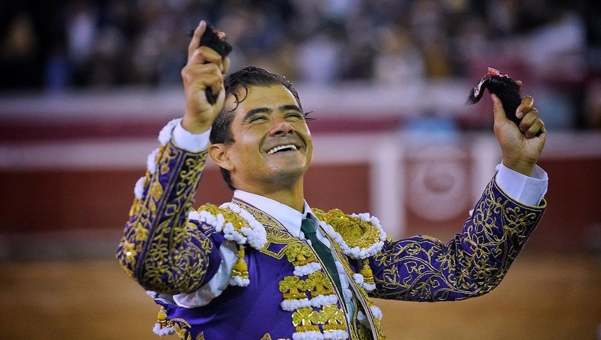 Llego con mucha ilusión: Joselito Adame previo a su presentación en León