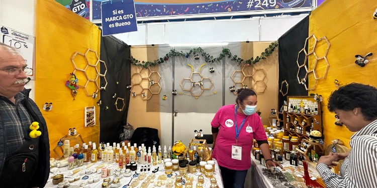 A 5 días de que termine la Feria, continúan altas expectativas en ventas