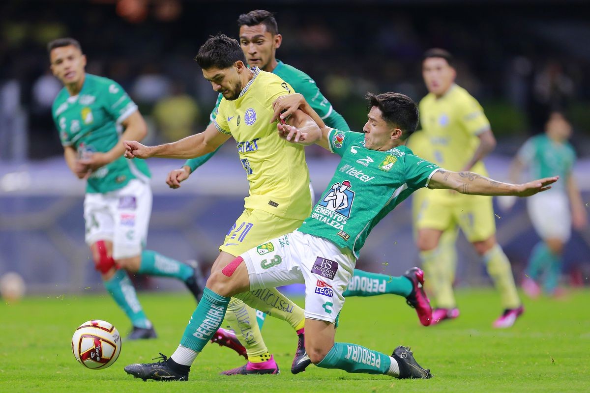 ¡A romper el cochinito! Esto cuestan los boletos para ver el León vs América 