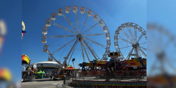 Pide Canaco actividades de Feria de León en Zona Centro