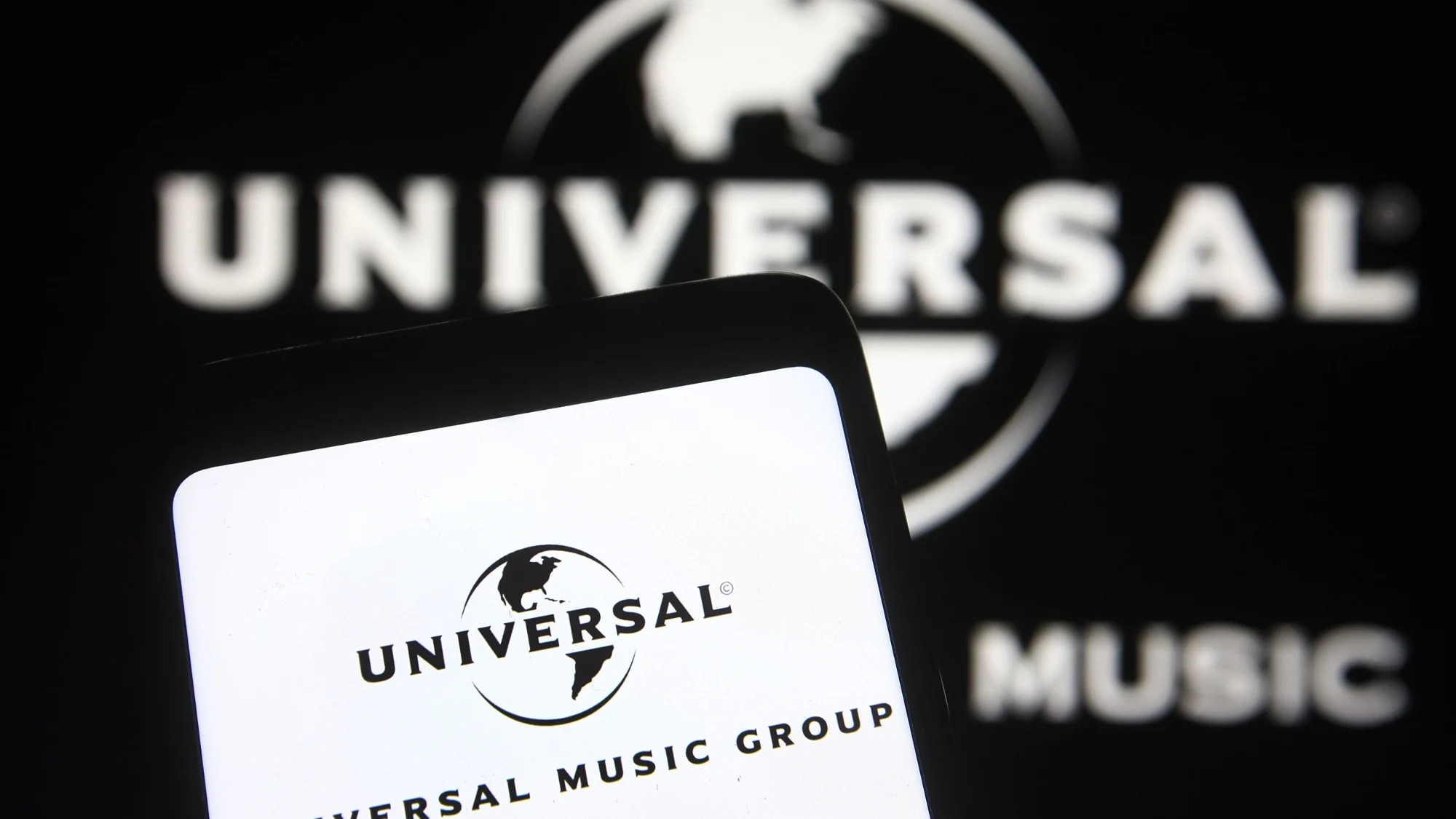 Fin de una era musical en TikTok; Universal retira a sus artistas
