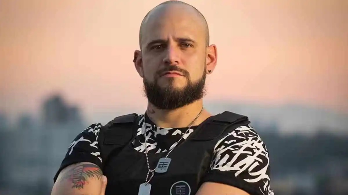 Influencers se burlan de El Temach: “Su público vive con su mamá“