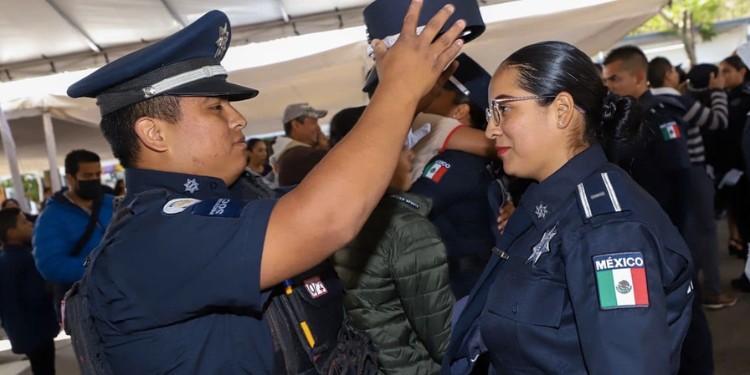 “Limpia” en la Policía de León ha disminuido los delitos