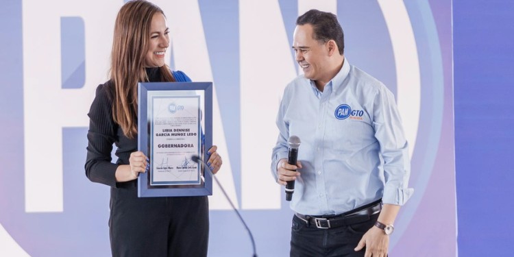 Pide Libia a panistas no dar por sentado el triunfo