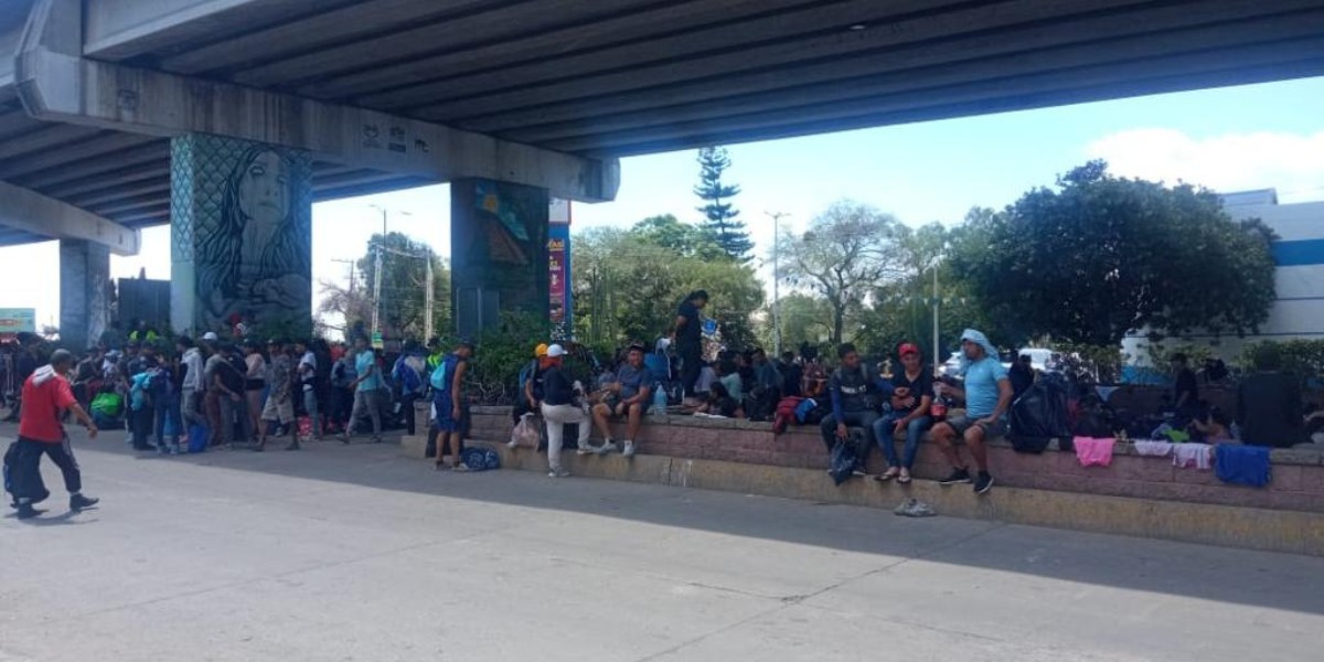 Más de 80 mil guanajuatenses fueron deportados en el último sexenio