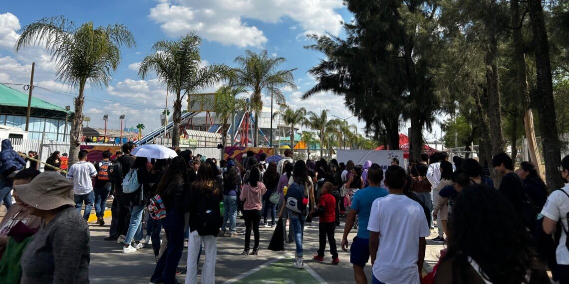 Feria de León 2024: pese a fallas con pulseras, hoteles tuvieron balance positivo