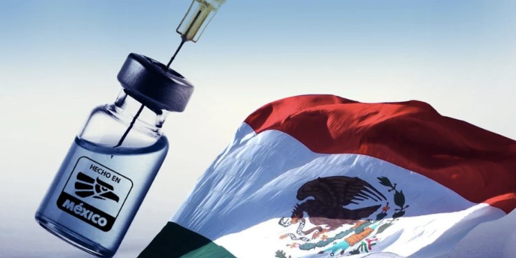 No contempla SSG la aplicación de la vacuna Patria en Guanajuato