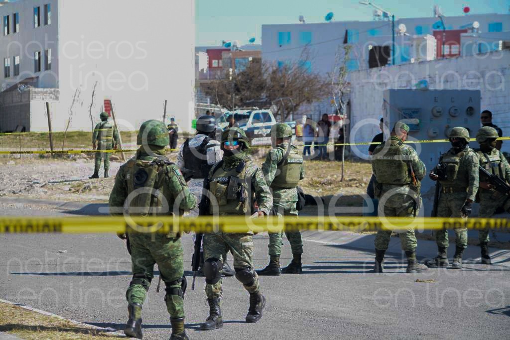 Asesinan a trabajador del Relleno Sanitario en Brisas del Campestre