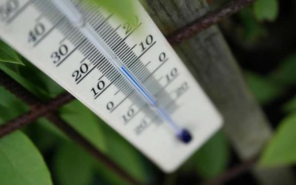 Temperaturas de hasta -5 grados llegarán esta semana a Guanajuato