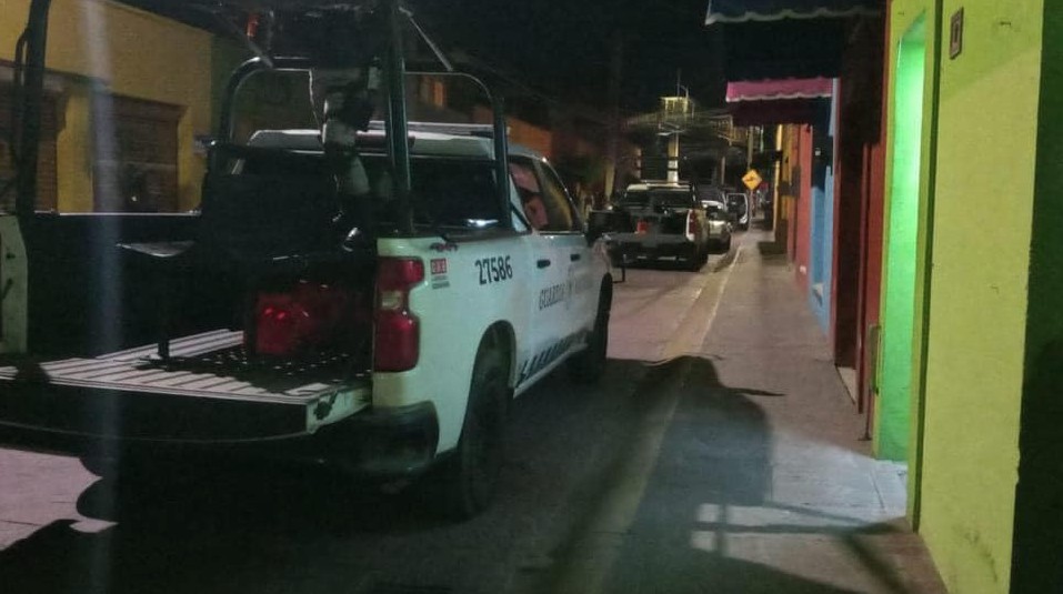 Asesinan a policía y a sus hijos en Abasolo; matan a otro en Comonfort