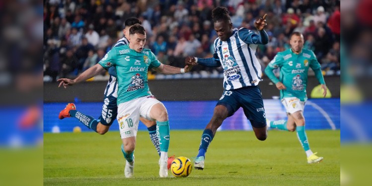 Vuelve a caer ‘La Fiera’, ahora contra Pachuca