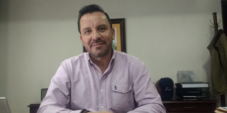Enrique Sosa será el nuevo subsecretario de Gobierno