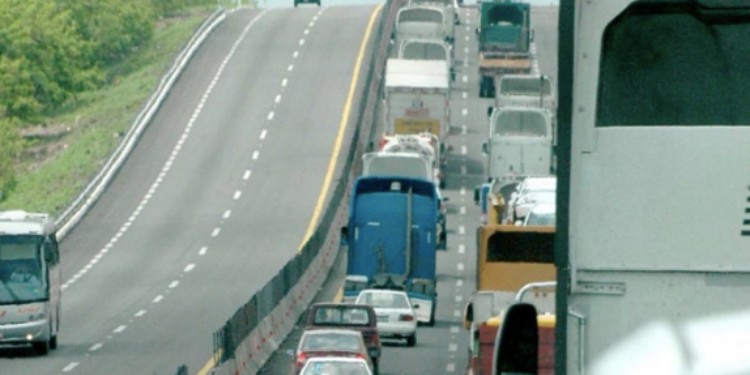 Guanajuato, cuarto lugar en robo a transporte de mercancías: AMIS