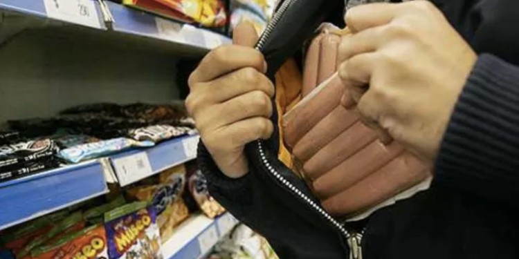 Robos de farderas le cuestan a todos los consumidores