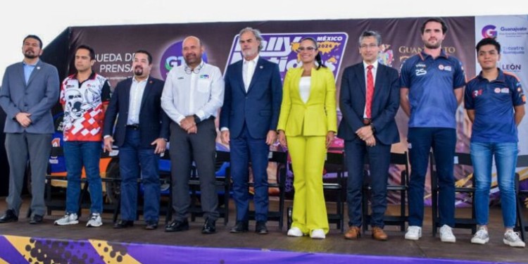 Aprueba Ayuntamiento apoyo de 6 mdp para el Rally de las Naciones 2024