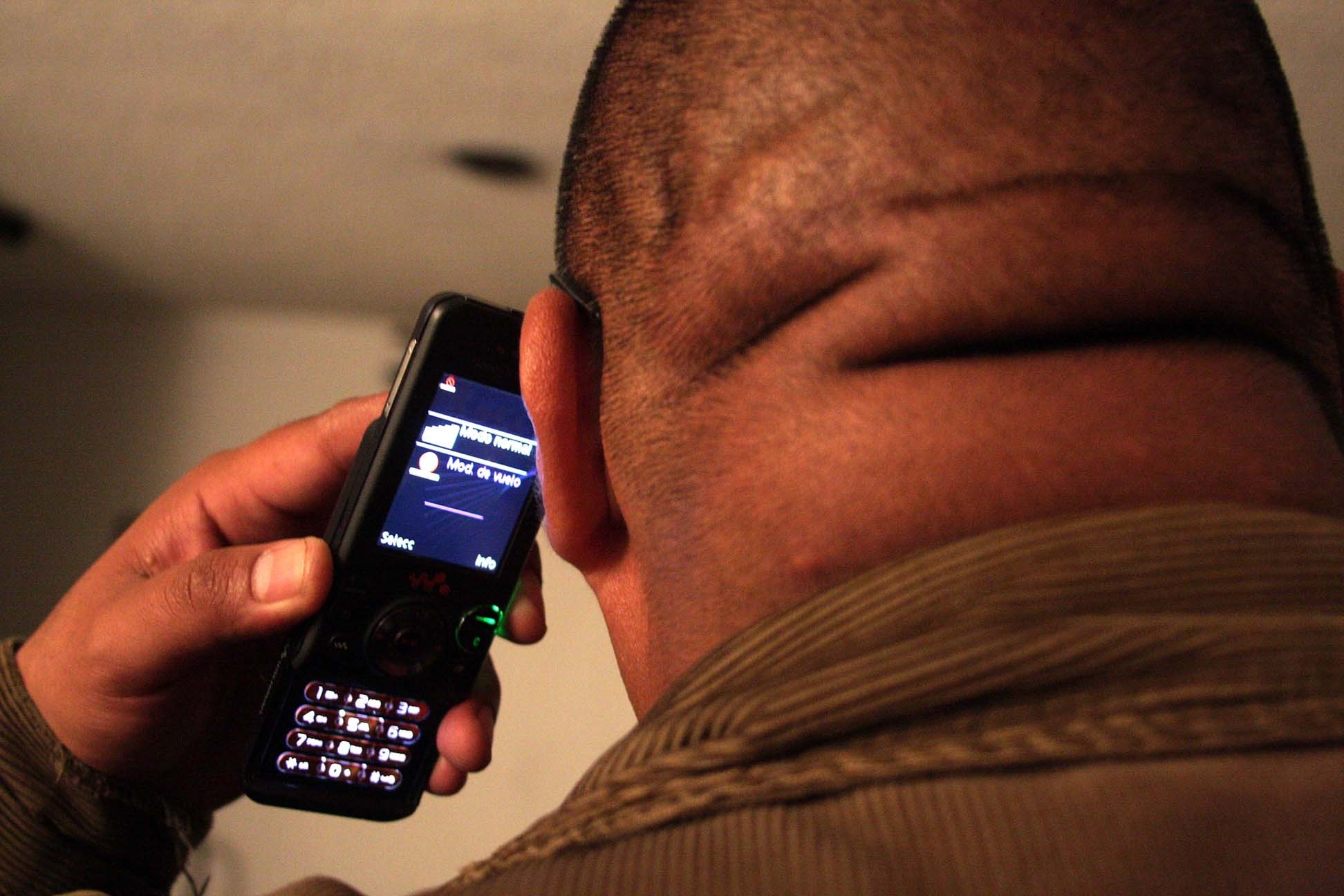 Alerta OCL por incremento de extorsiones en León