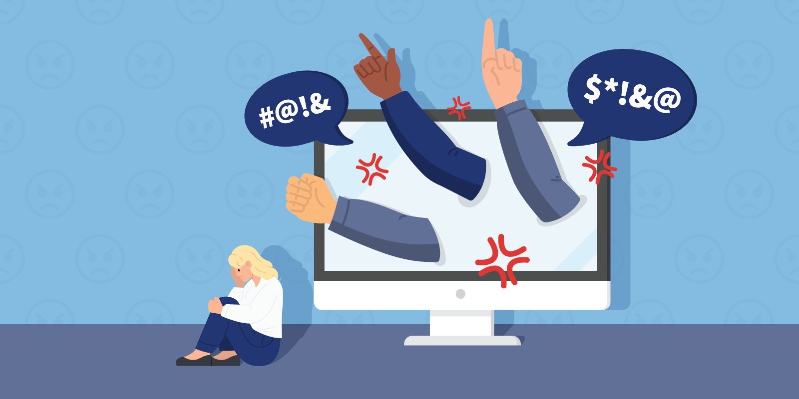 Piden más herramientas para sancionar a agresores digitales: Coparmex 