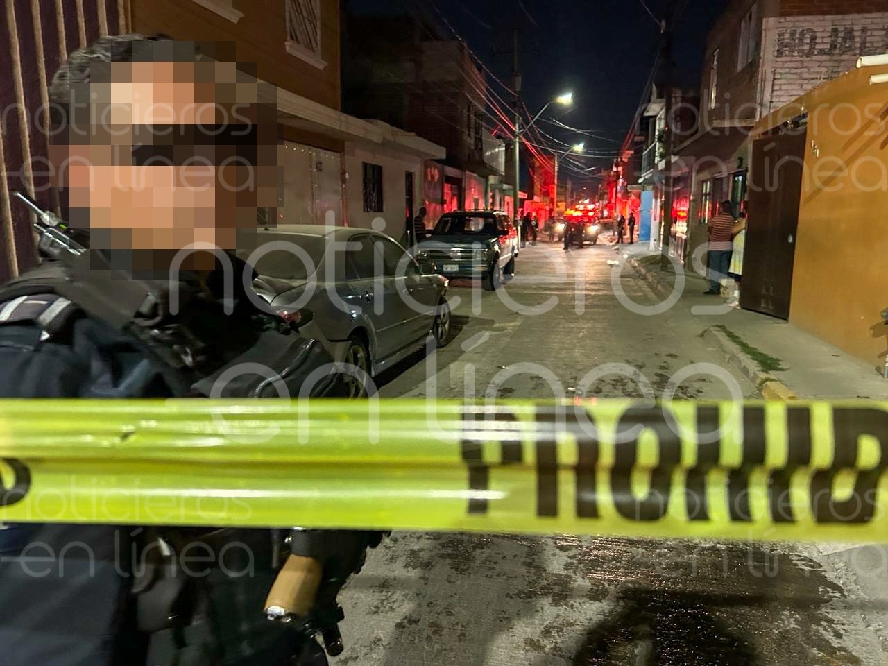 Matan a un hombre y hieren a otro tras ataque armado en la León I