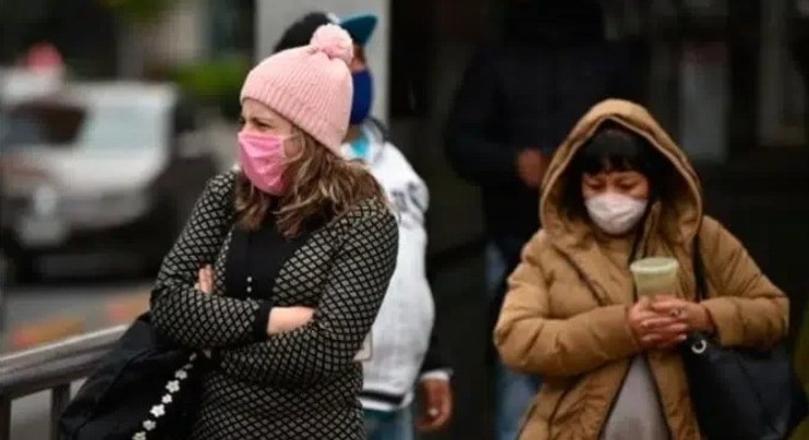 ¿Continuará el frío este fin de semana en León? Esto dice el pronóstico