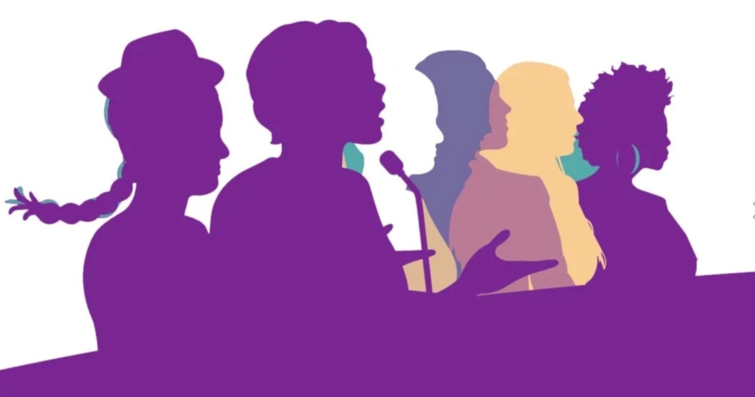 Proponen a Libia Dennise programa universal de apoyo a mujeres