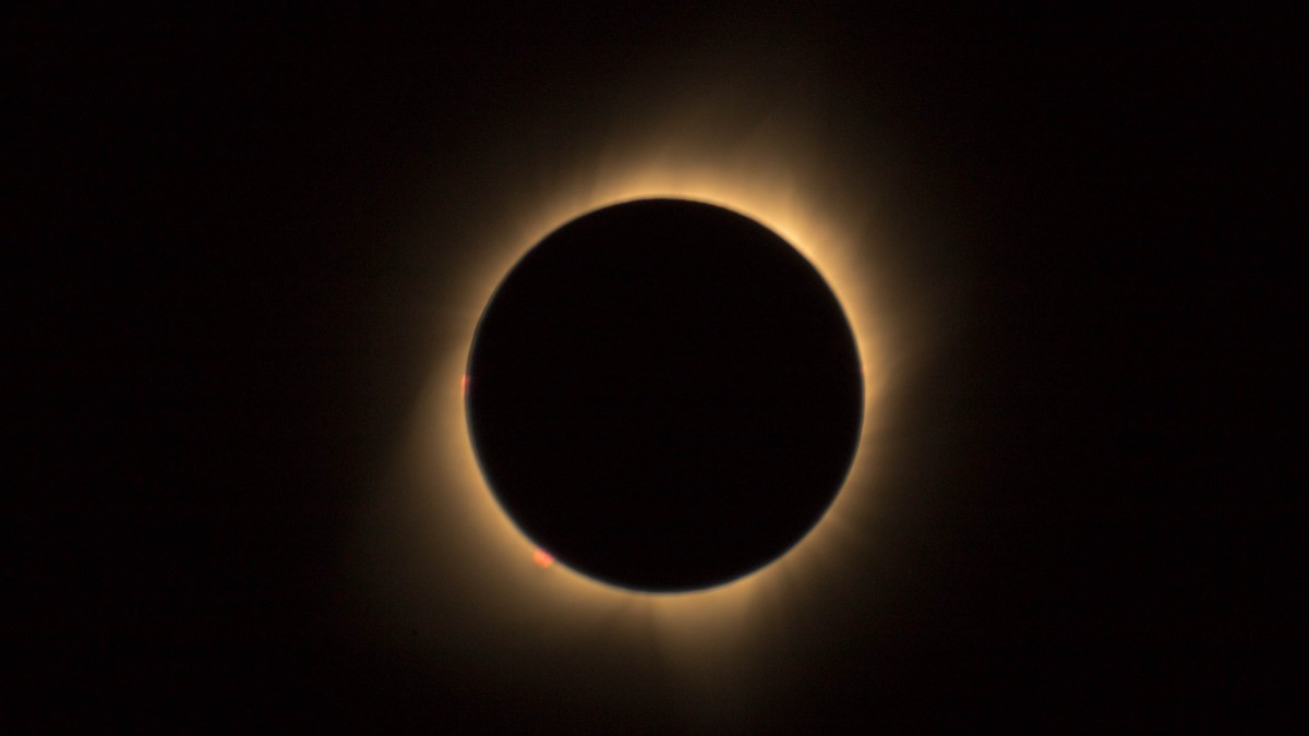 Calendario astronómico 2024: Eclipses visibles en México