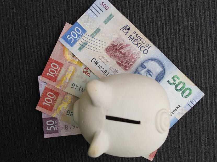 El impacto de ahorrar 500 pesos mensuales en Afore 2024
