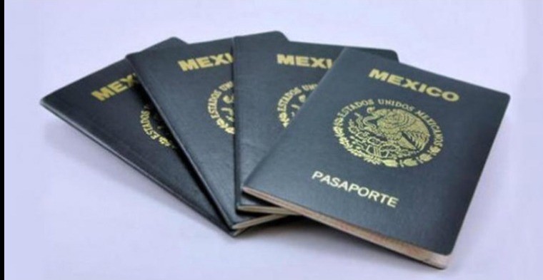 ¿Cómo obtener el pasaporte mexicano a mitad de precio en 2024?