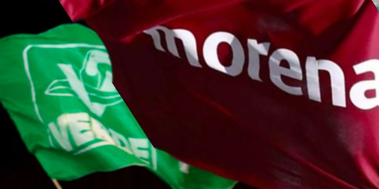 Va el Verde con Alma Alcaraz por la gubernatura de Guanajuato