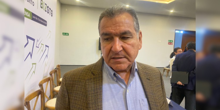 Reforma de pensiones de AMLO es “atole con el dedo”: Concamin