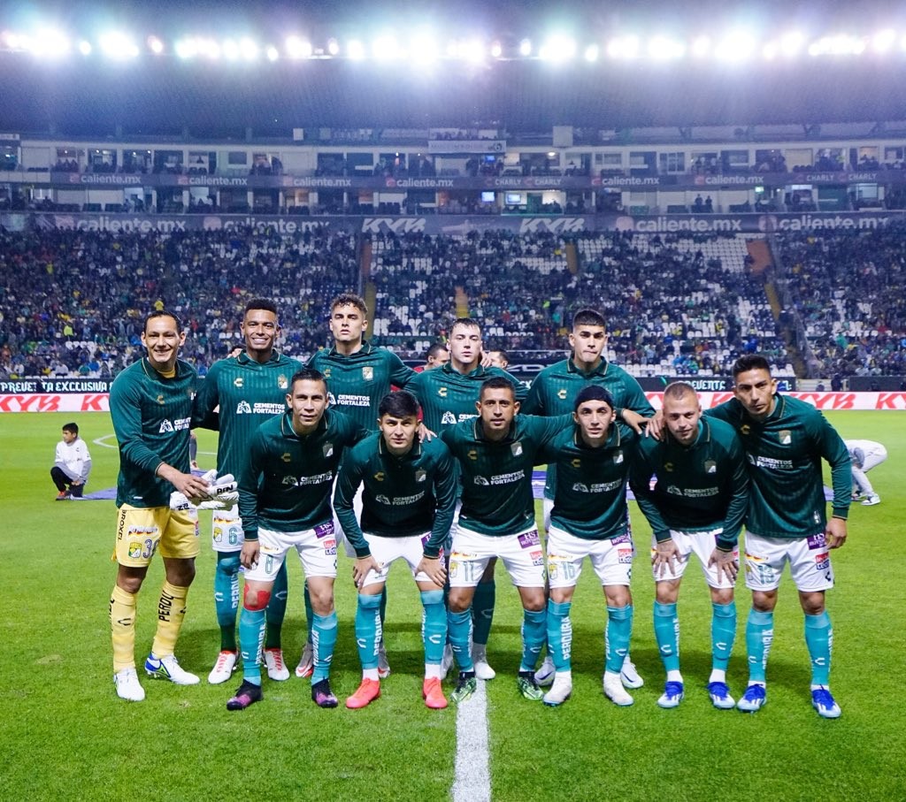 León es hasta ahora la peor defensiva del torneo