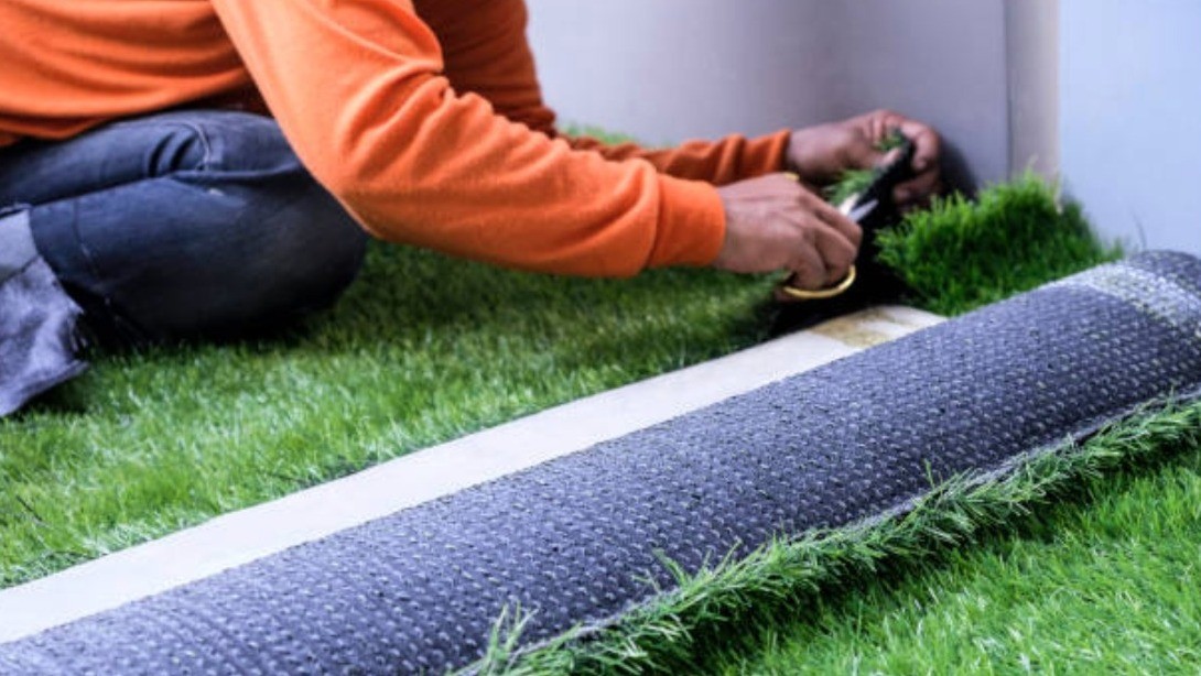 Jardines artificiales abonarían a combatir falta de agua: Coparmex