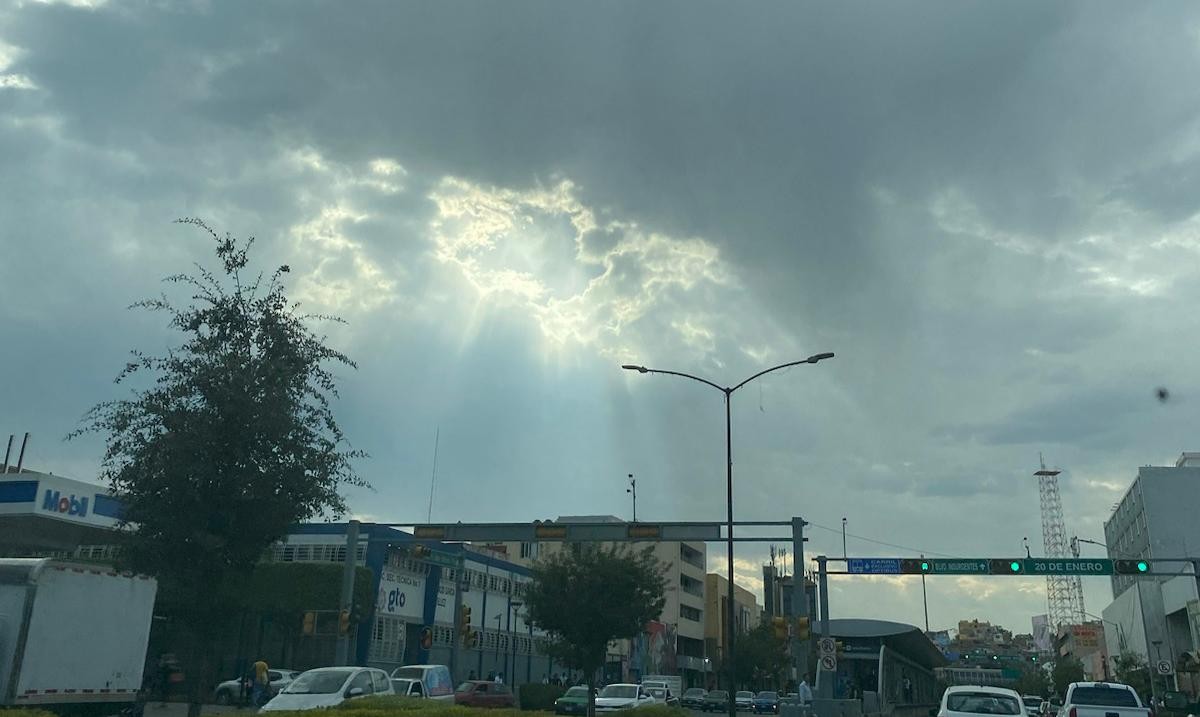 ¿Qué días estará nublado en Guanajuato? Esto dice el pronóstico 