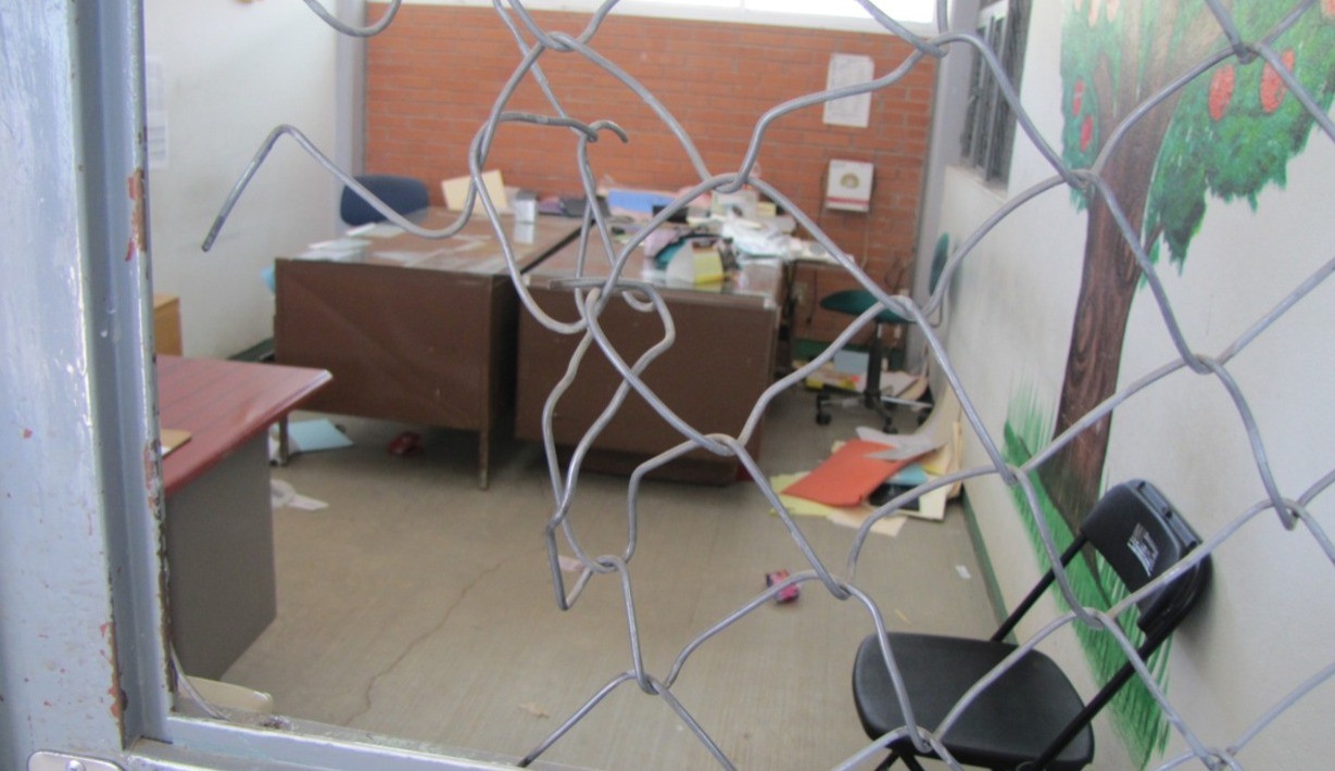 Educación León presentará 10 proyectos de infraestructura