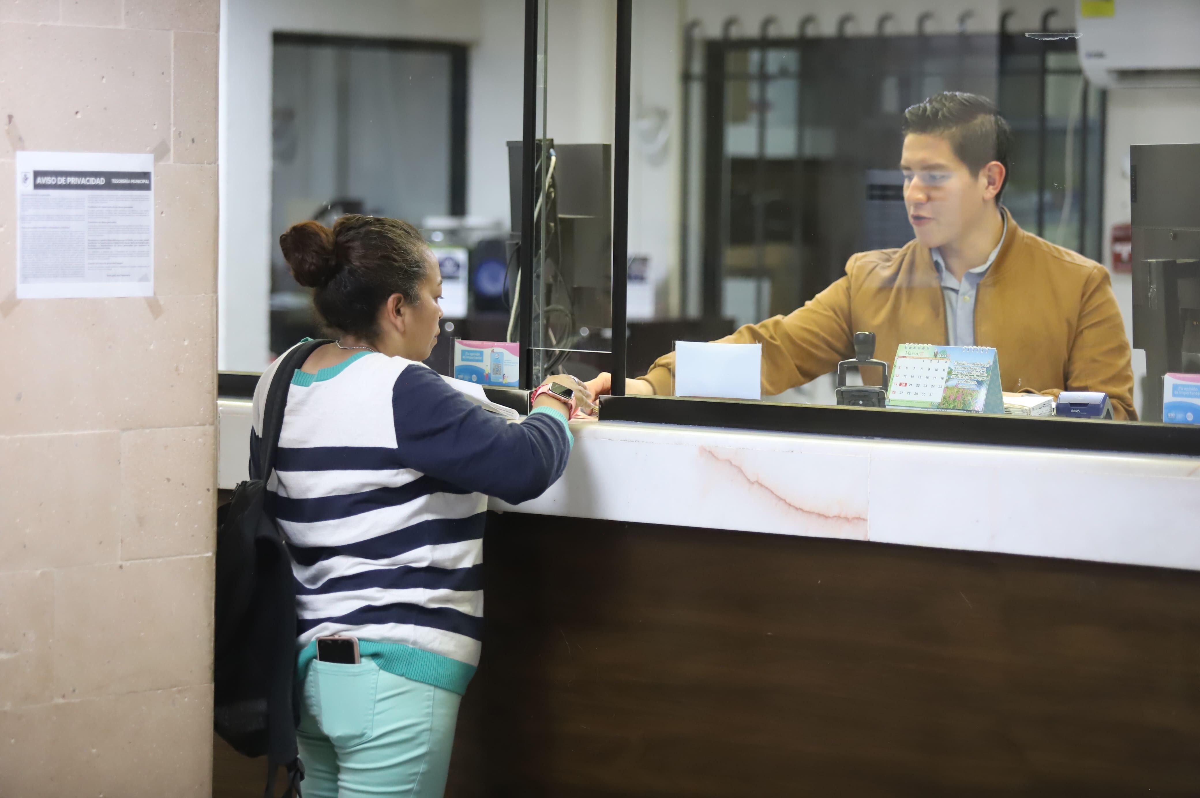 Pide secretario de Finanzas más eficiencia a Municipios en cobro del predial