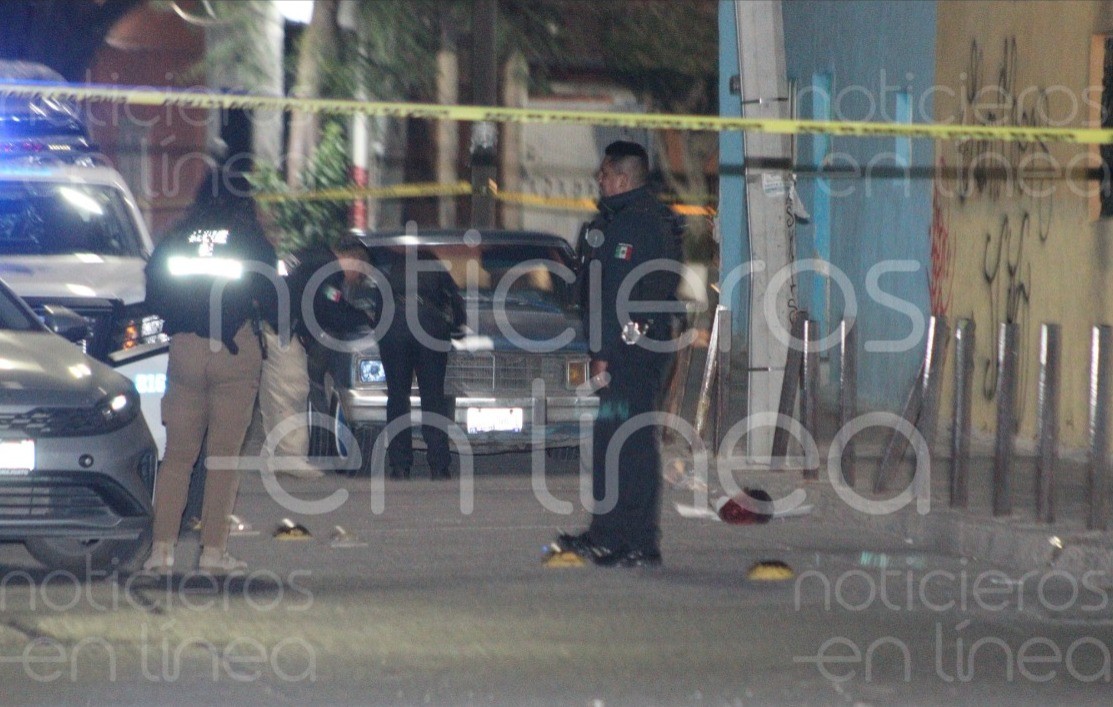 Vecinos hallan una cabeza humana en Los Olivos