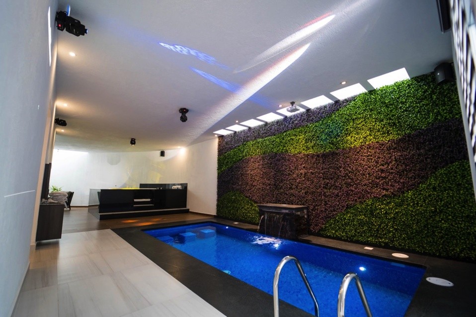 ¿Por qué León es una de las ciudades con más moteles? 