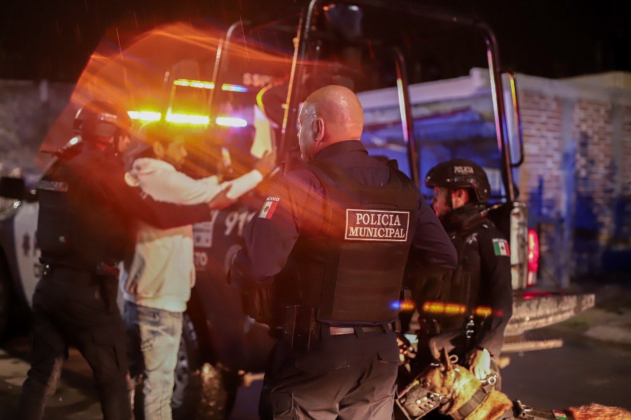 Ningún cambio en seguridad llega tarde, señala Coparmex León