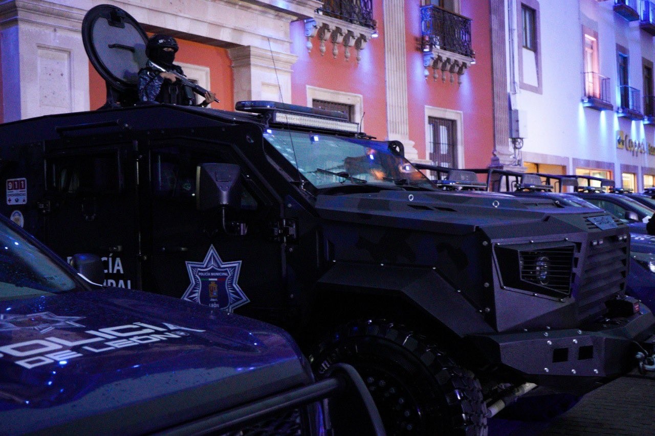 Ajustes en la SSP de León solo son electoreros: Gabriela Echeverría