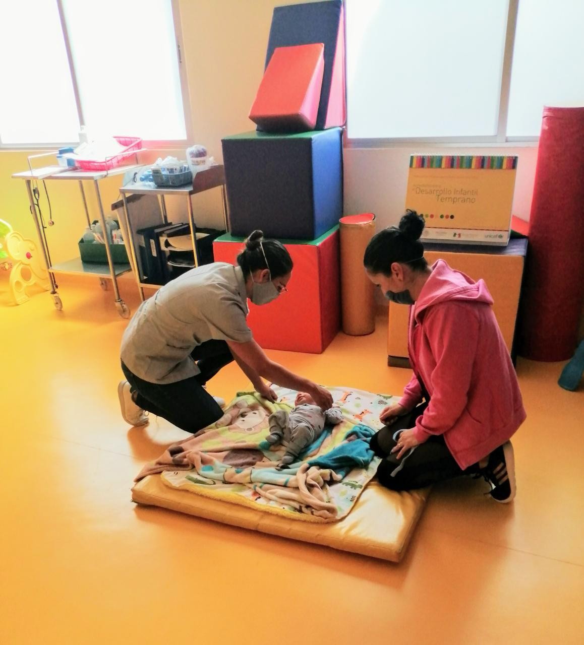 Atiende SSG a más de 40 pacientes con enfermedades 'raras'