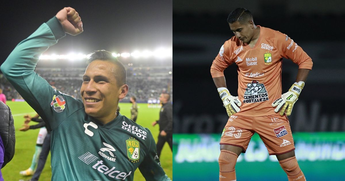 'La Fiera' reporta dos bajas: Iván Rodríguez y Alfonso Blanco están lesionados 