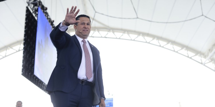 Último informe de Sinhue, entre crisis del agua y la ‘calamidad’ de la 4T